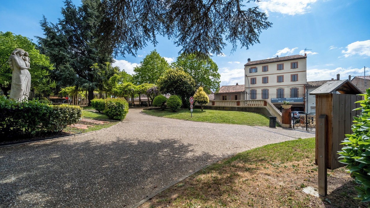 Photo of Outdoor in Villefranche-de-Lauragais