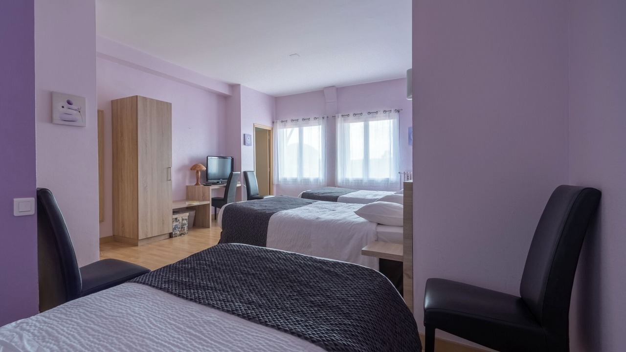Photo of Bedroom in Villefranche-de-Lauragais