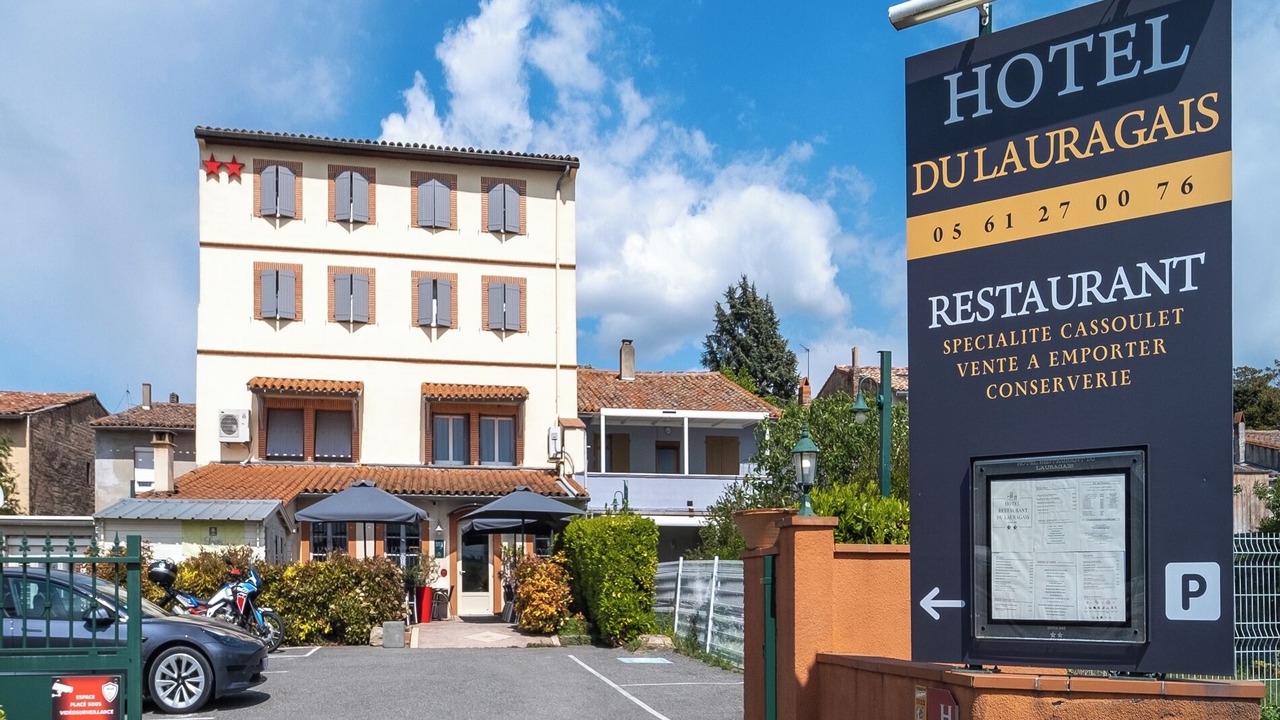Photo of Outdoor in Villefranche-de-Lauragais