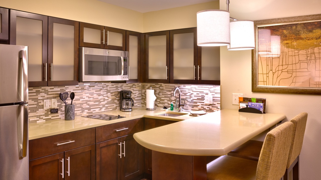 Photo of Kitchen in Cheyenne