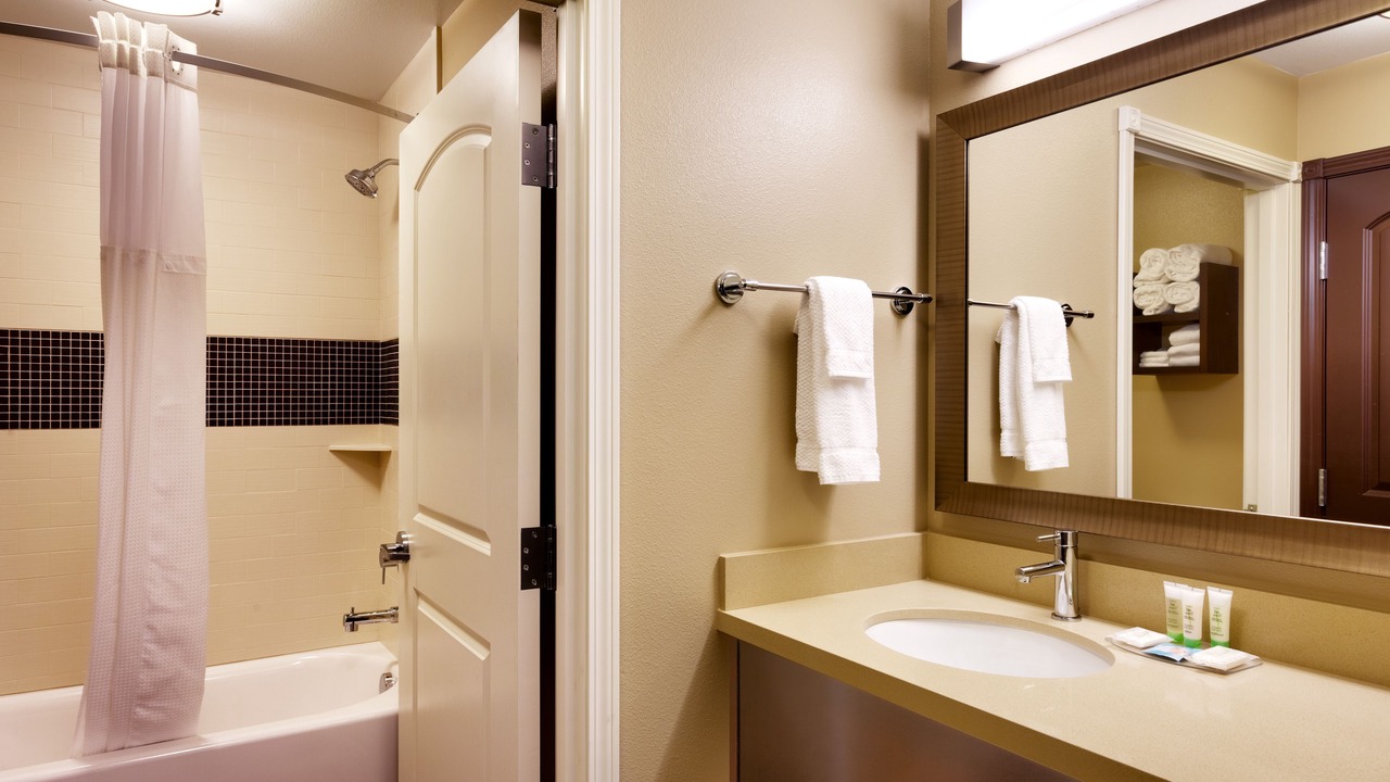 Photo of Bathroom in Cheyenne