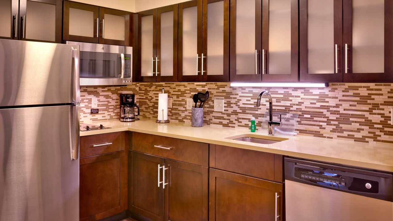 Photo of Kitchen in Cheyenne