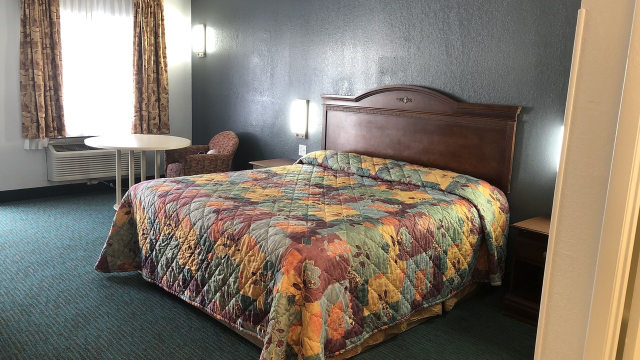 Photo of Bedroom in Kissimmee