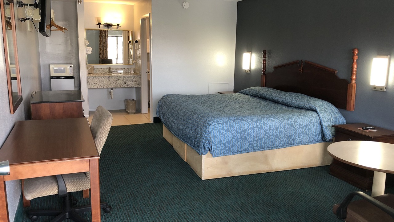 Photo of Bedroom in Kissimmee