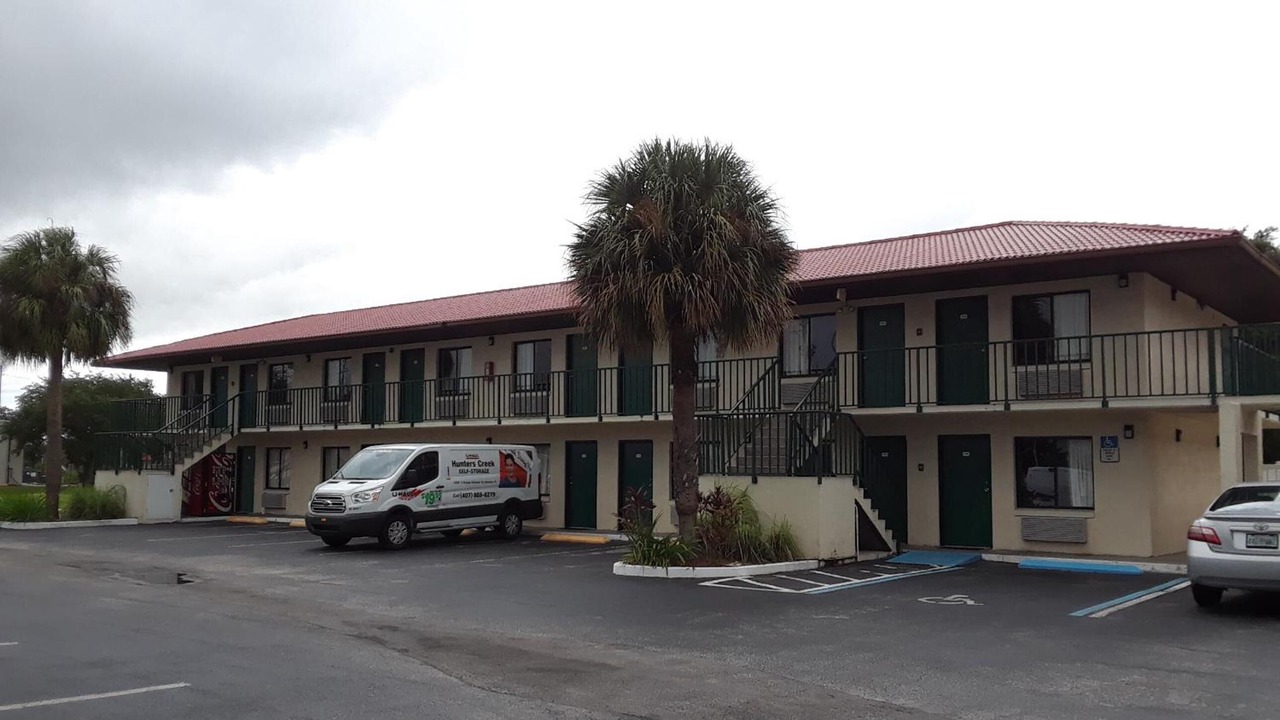 Photo of Outdoor in Kissimmee