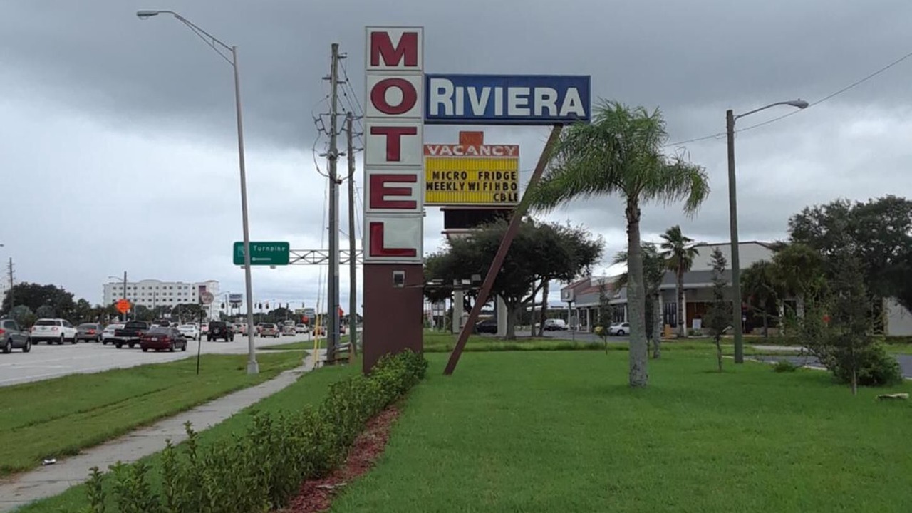 Photo of Outdoor in Kissimmee