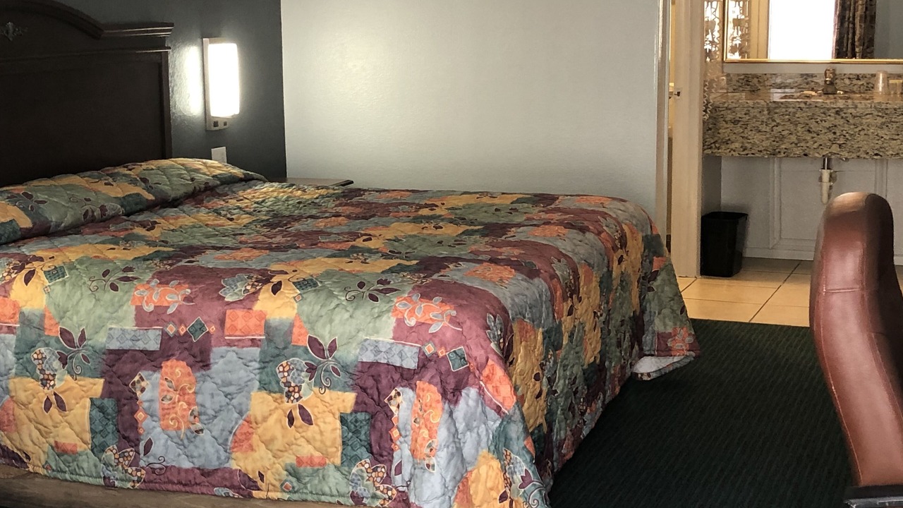 Photo of Bedroom in Kissimmee
