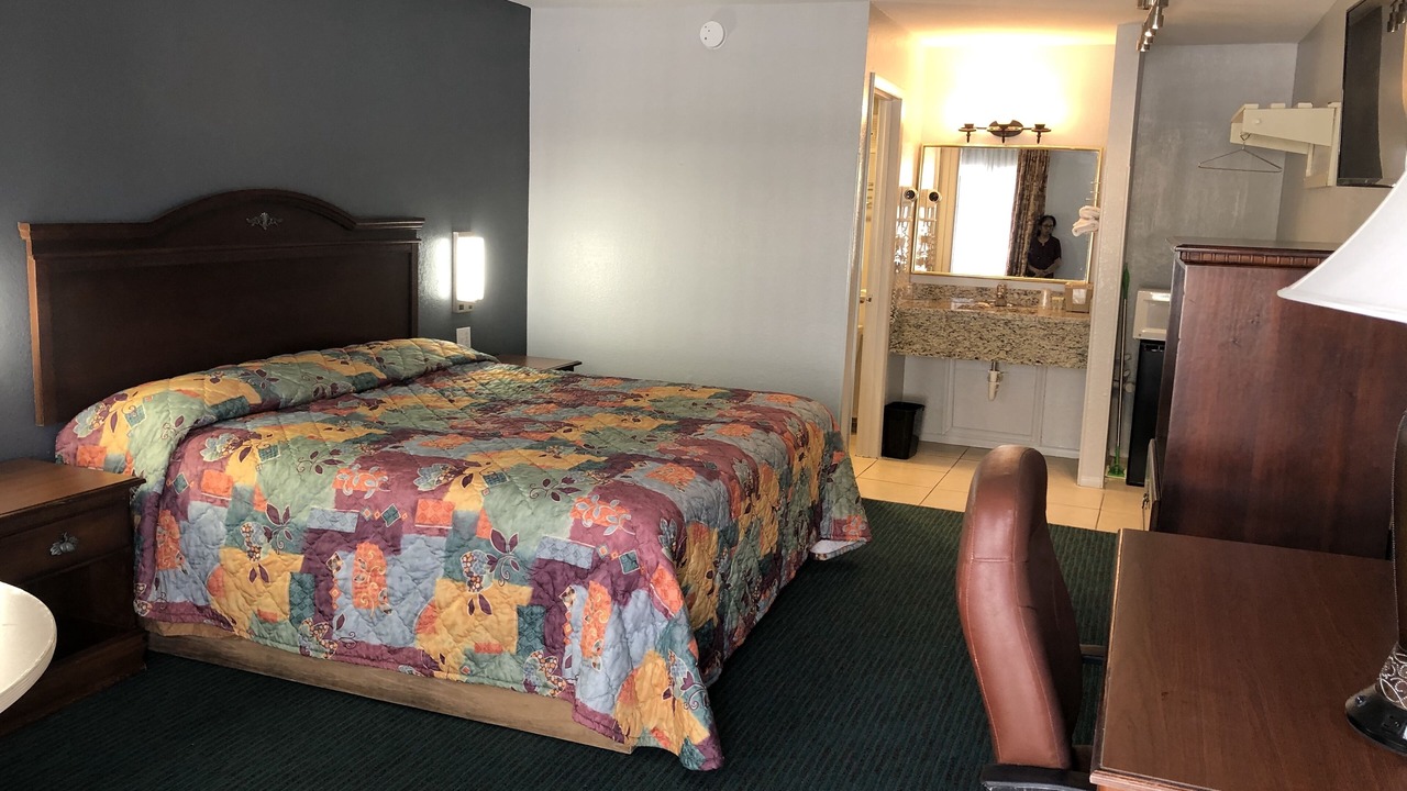 Photo of Bedroom in Kissimmee
