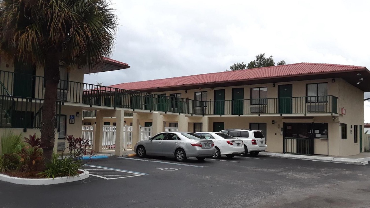 Photo of Outdoor in Kissimmee