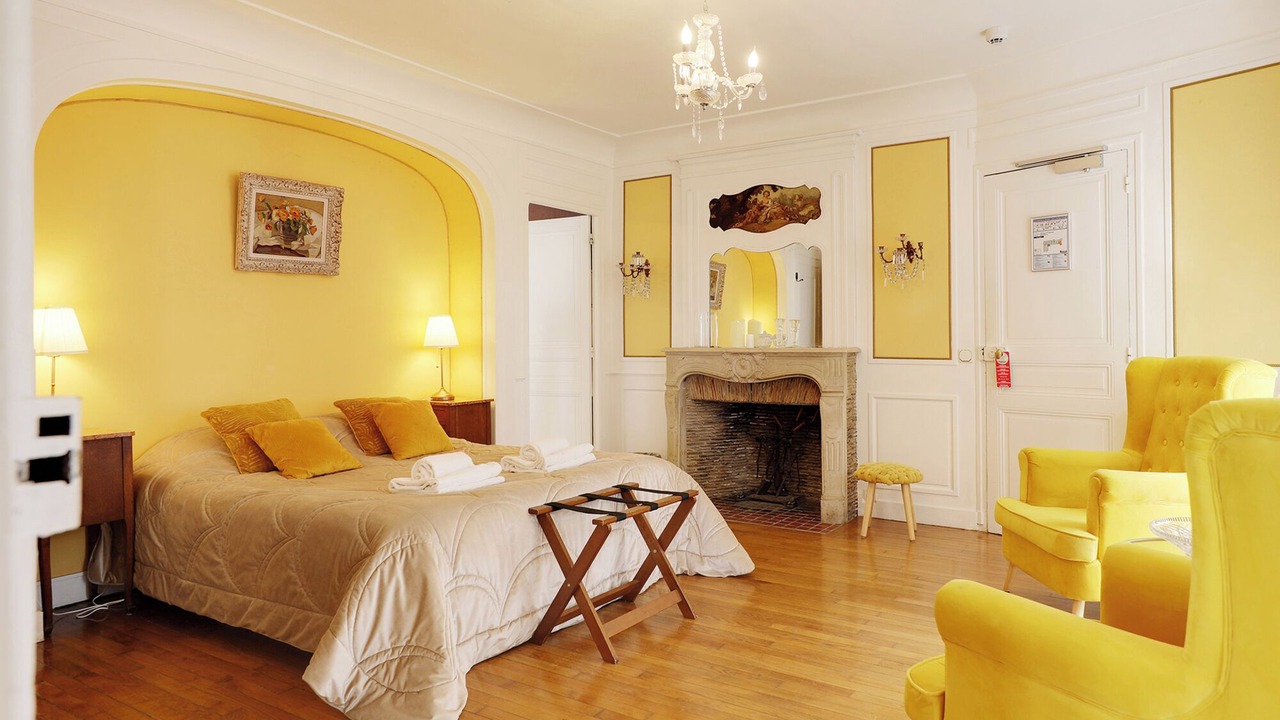 Photo of Bedroom in Vigneulles-les-Hattonchatel