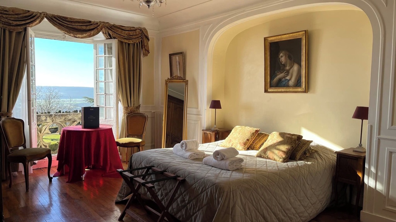 Photo of Bedroom in Vigneulles-les-Hattonchatel