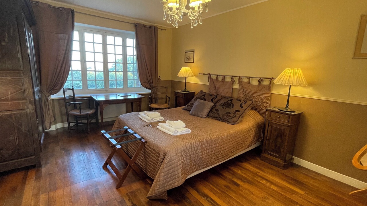 Photo of Bedroom in Vigneulles-les-Hattonchatel
