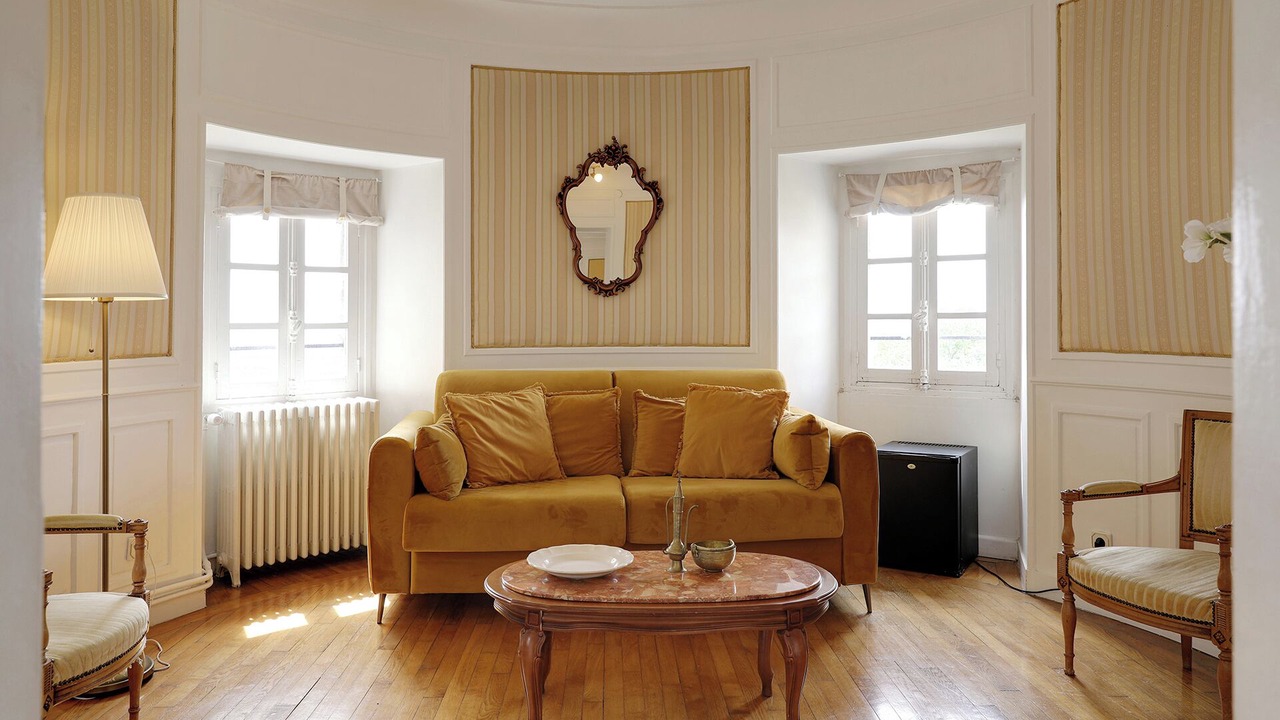 Photo of Bedroom in Vigneulles-les-Hattonchatel