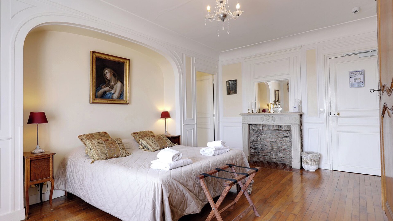 Photo of Bedroom in Vigneulles-les-Hattonchatel