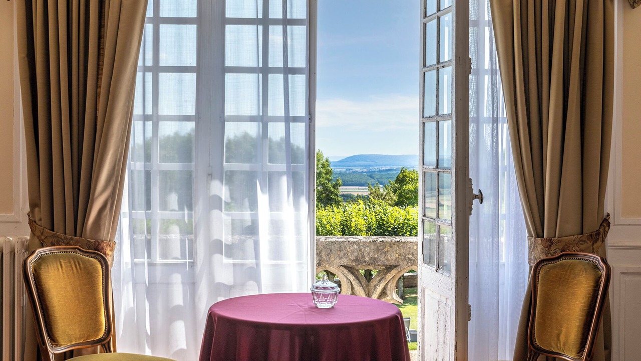 Photo of Bedroom in Vigneulles-les-Hattonchatel