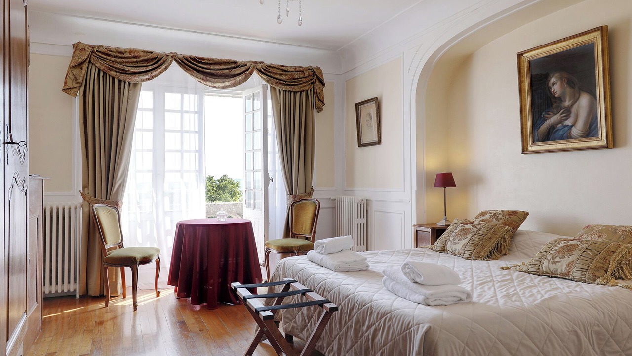 Photo of Bedroom in Vigneulles-les-Hattonchatel