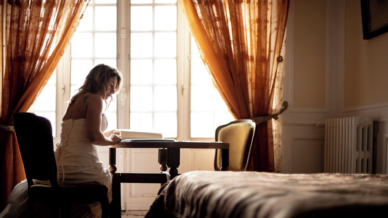 Photo of Bedroom in Vigneulles-les-Hattonchatel
