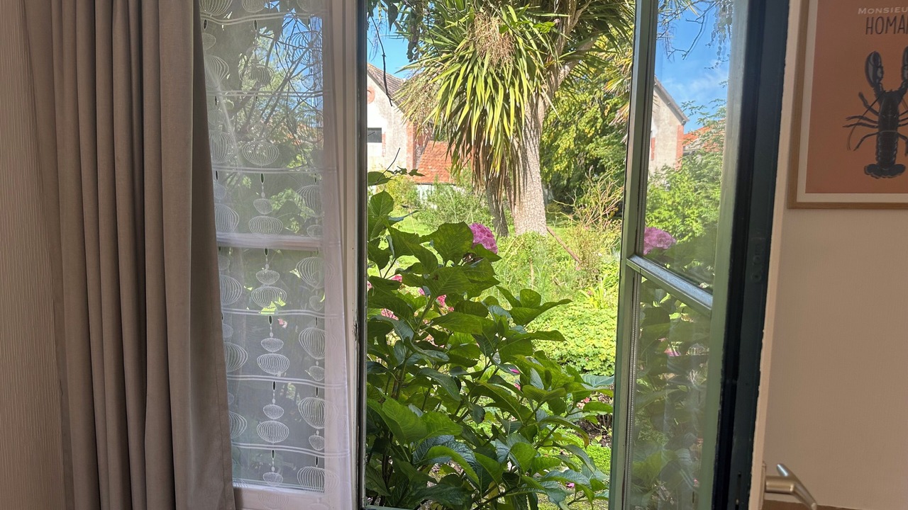 Photo of Bedroom in Quettehou