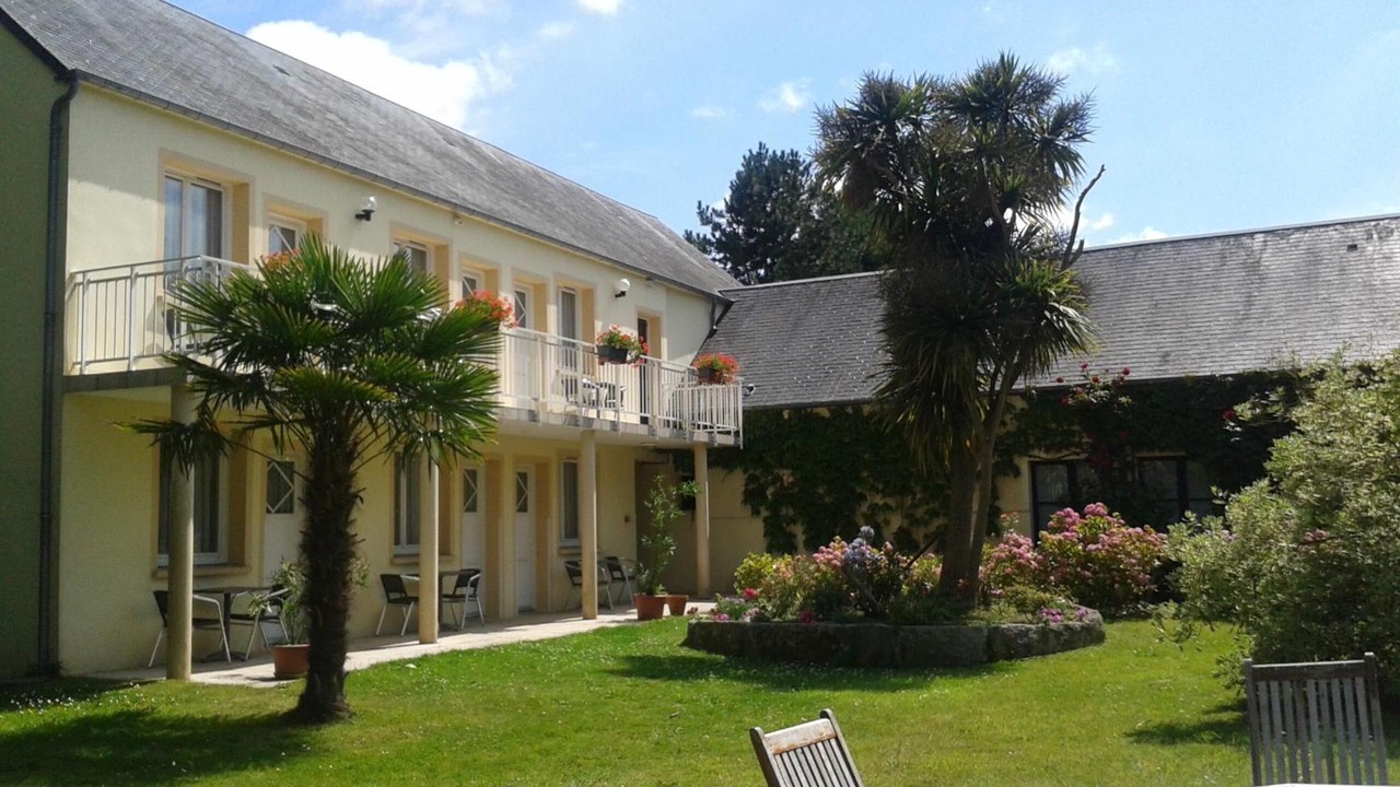 Photo of Outdoor in Quettehou