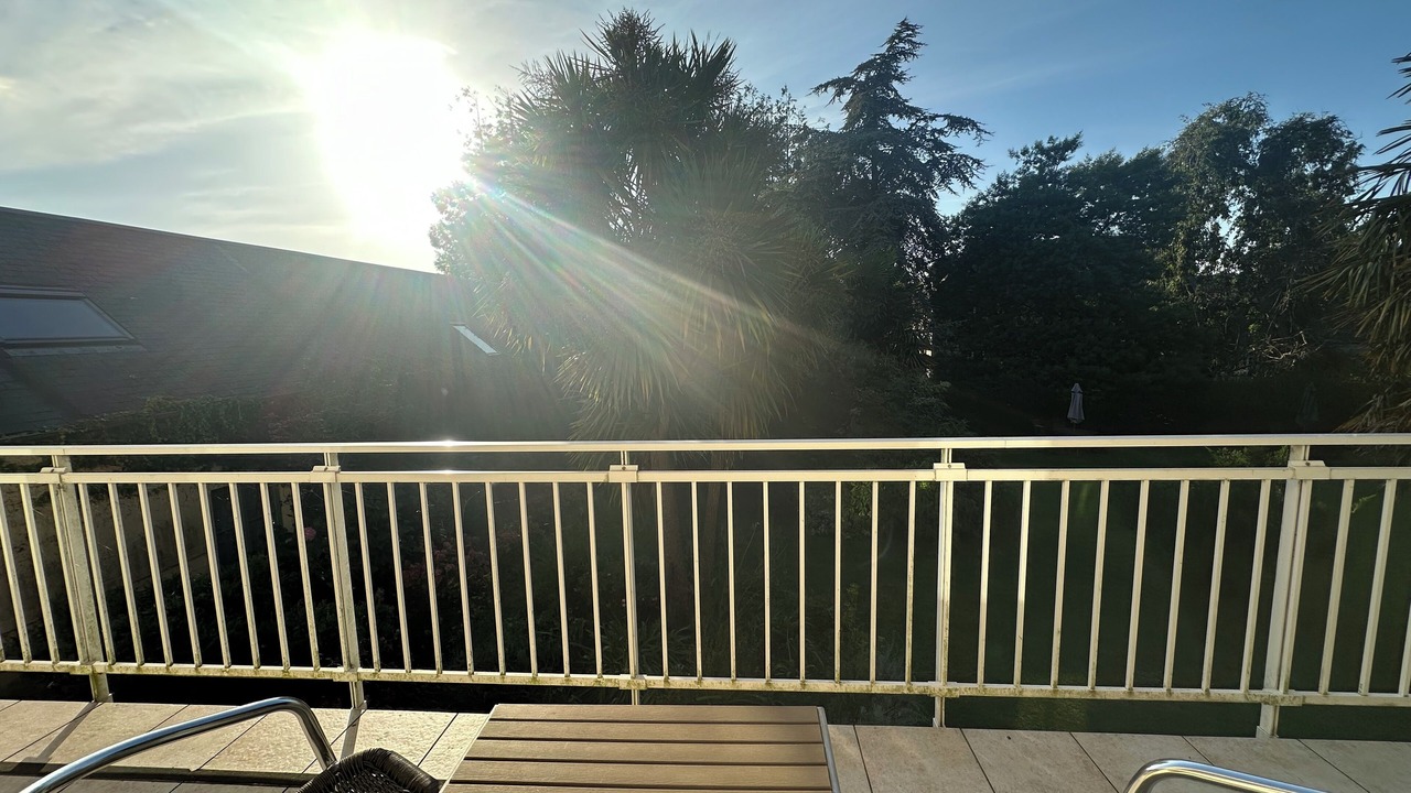 Photo of Outdoor in Quettehou