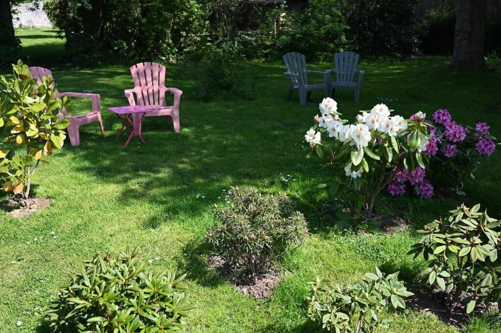 Photo of Outdoor in Quettehou