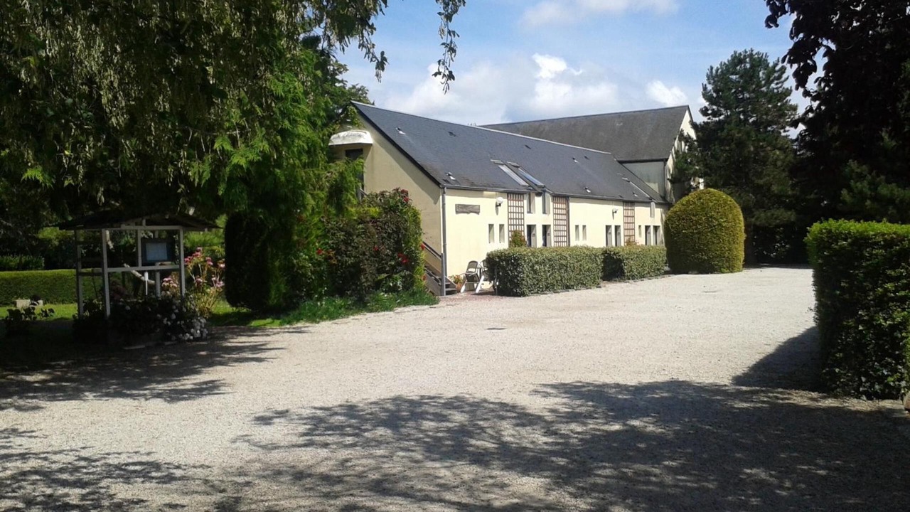 Photo of Outdoor in Quettehou