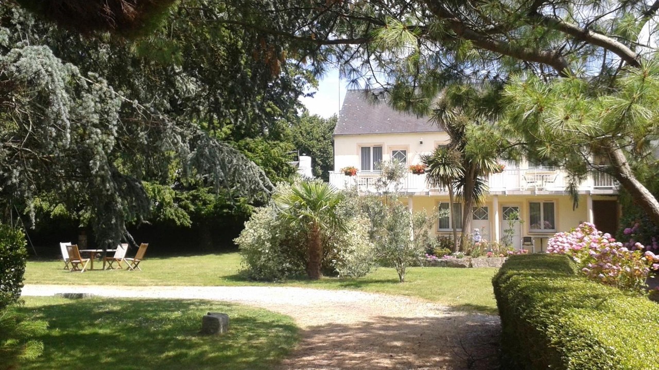 Photo of Outdoor in Quettehou