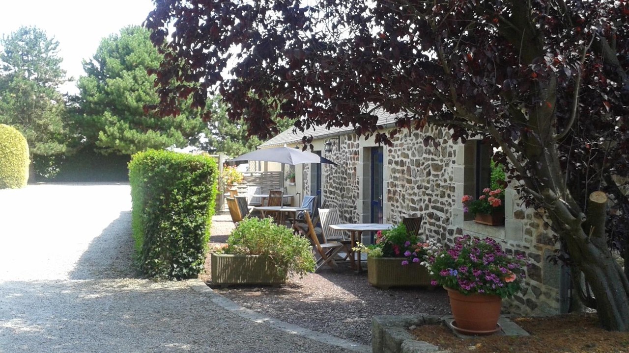 Photo of Outdoor in Quettehou