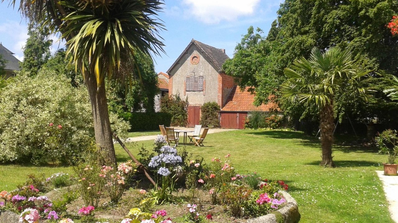 Photo of Outdoor in Quettehou