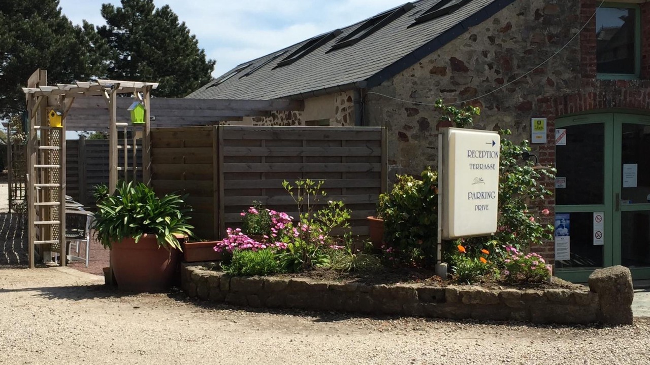 Photo of Outdoor in Quettehou