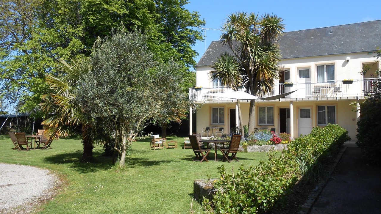 Photo of Outdoor in Quettehou