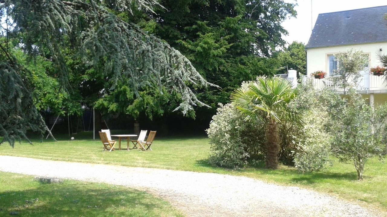 Photo of Outdoor in Quettehou