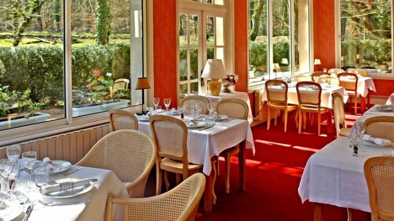 Photo of Others in Saint-Bonnet-Troncais