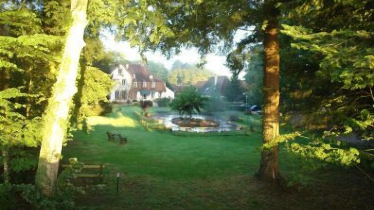 Photo of Outdoor in Saint-Bonnet-Troncais