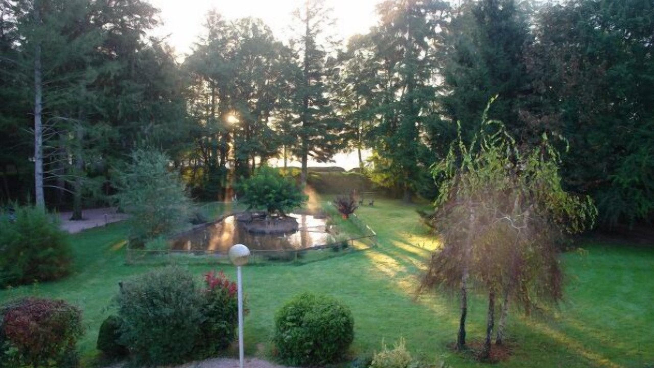 Photo of Outdoor in Saint-Bonnet-Troncais