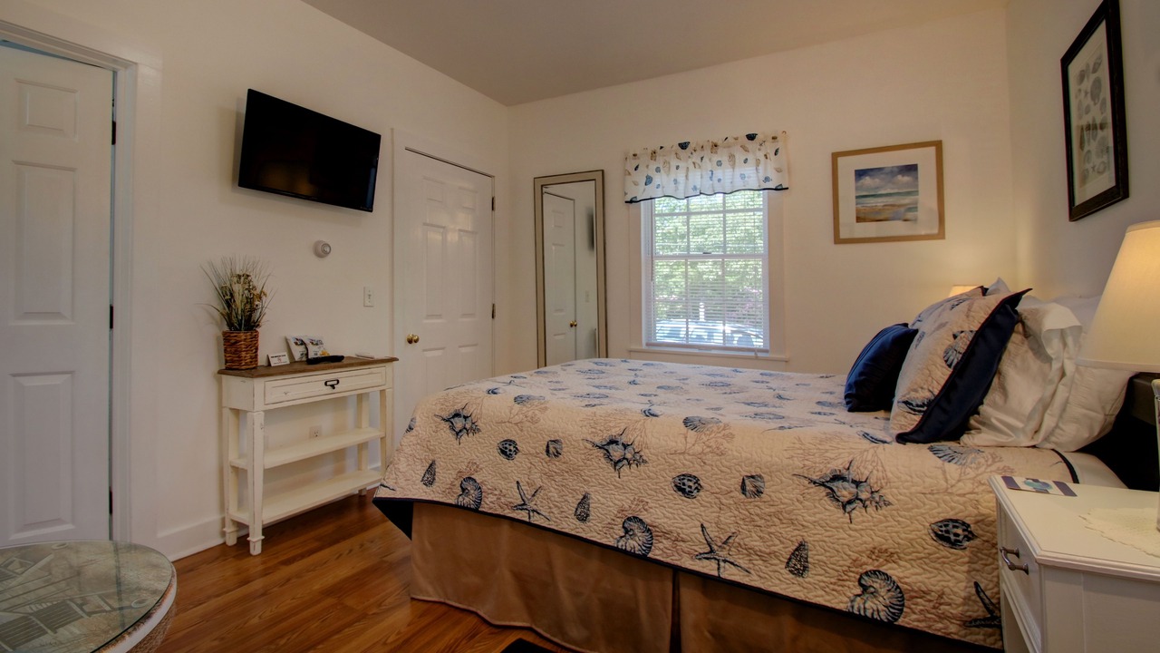 Photo of Bedroom in West Harwich