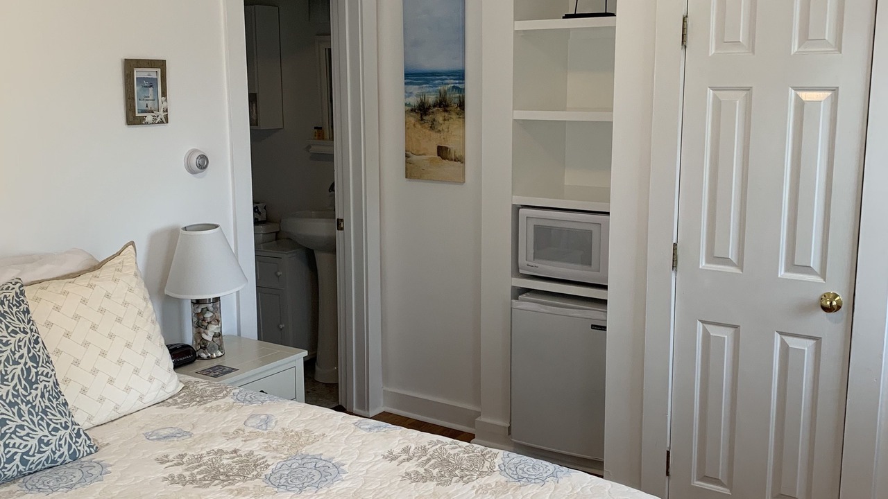 Photo of Bedroom in West Harwich