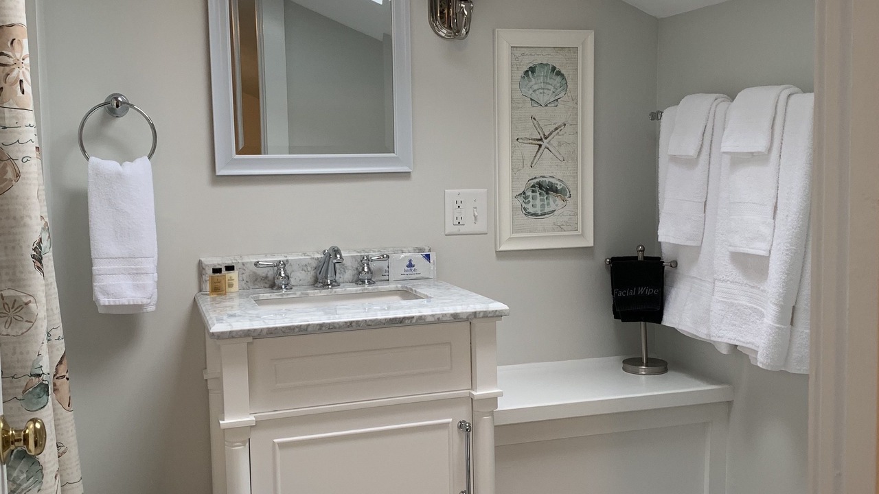 Photo of Bathroom in West Harwich