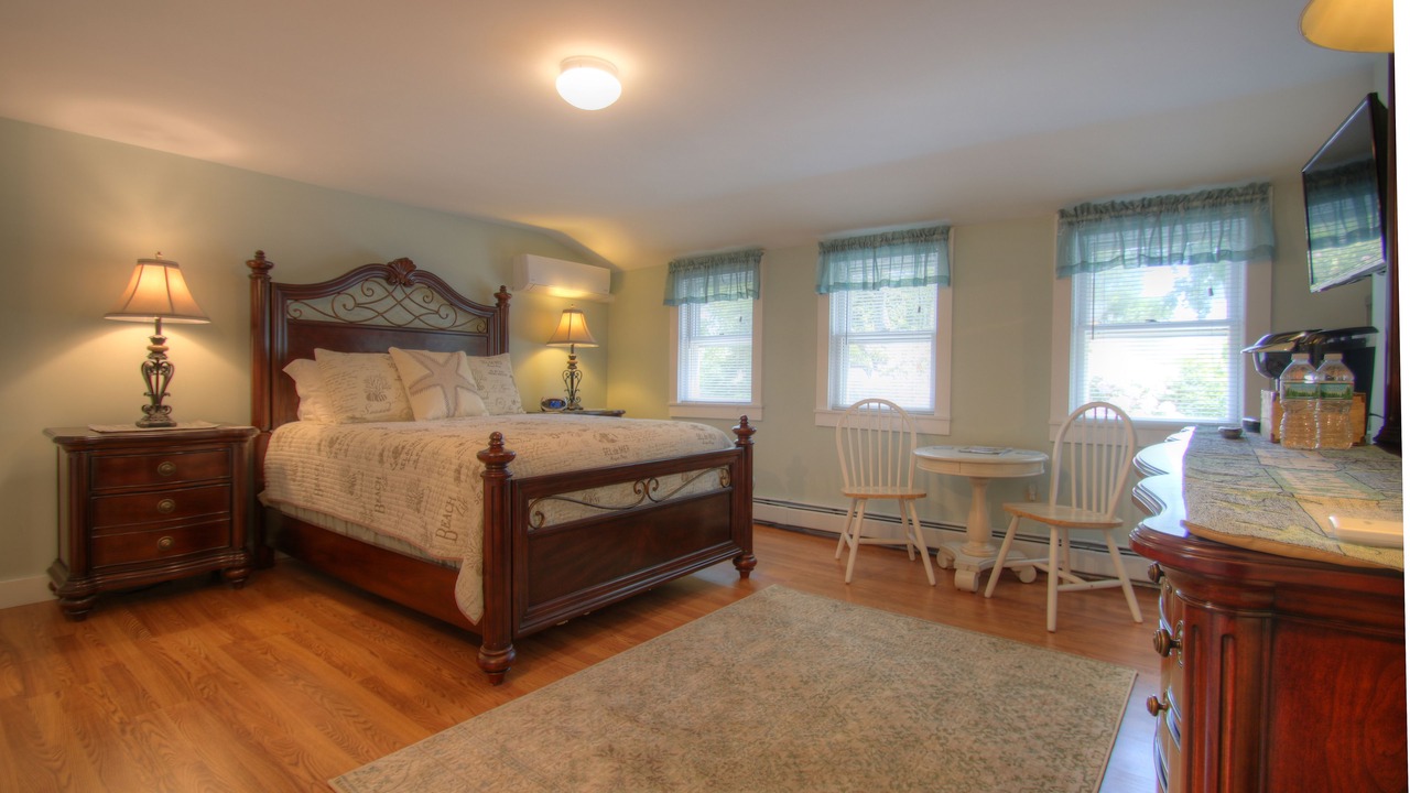 Photo of Bedroom in West Harwich