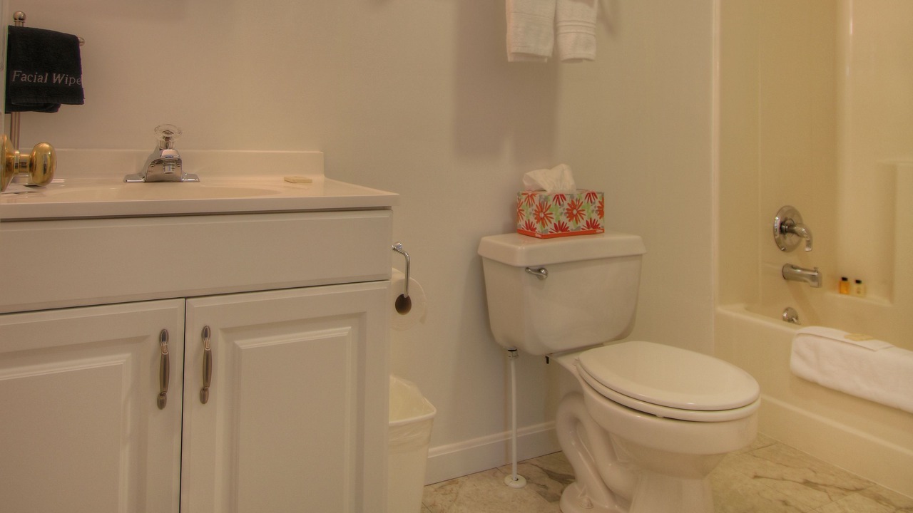 Photo of Bathroom in West Harwich