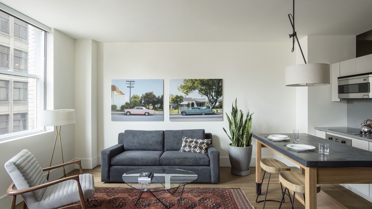 Photo of Others in Rittenhouse Row