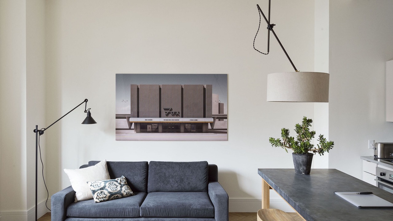 Photo of Others in Rittenhouse Row