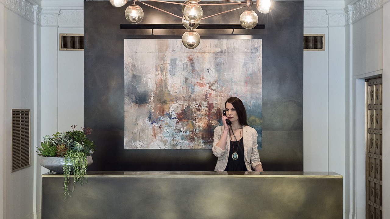 Photo of Others in Rittenhouse Row