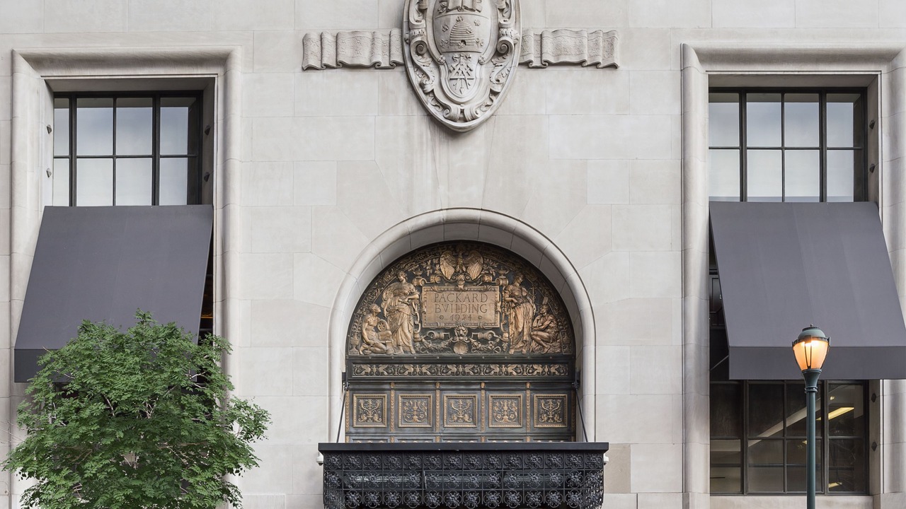 Photo of Outdoor in Rittenhouse Row