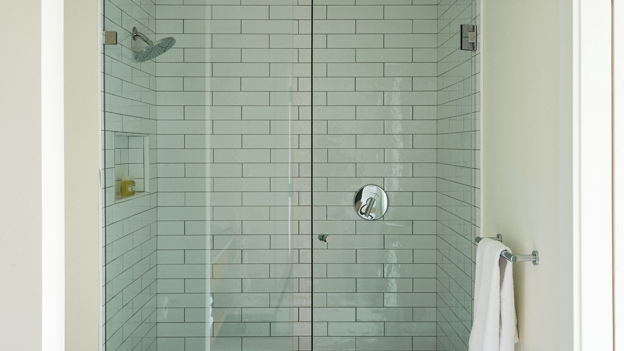 Photo of Bathroom in Rittenhouse Row