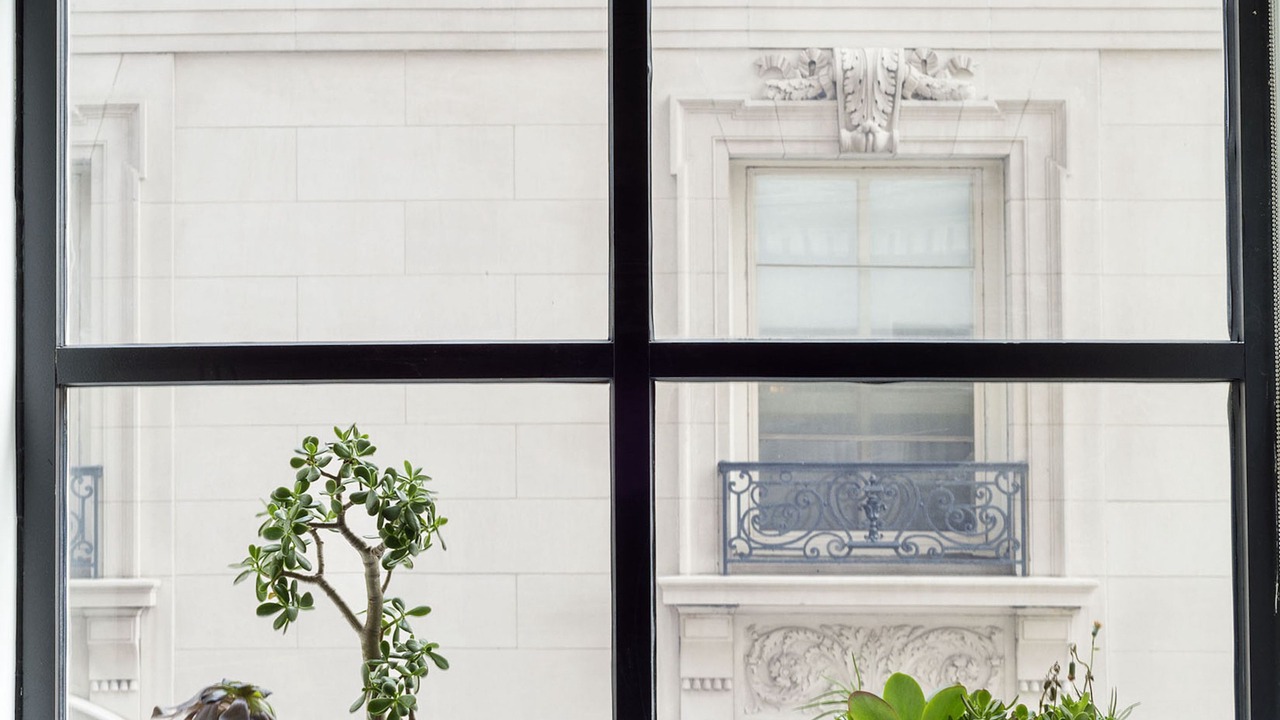 Photo of Bedroom in Rittenhouse Row