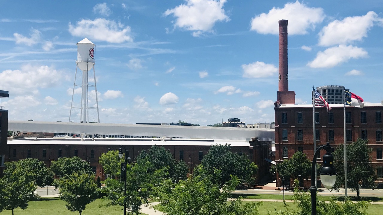 Photo of Outdoor in Downtown
