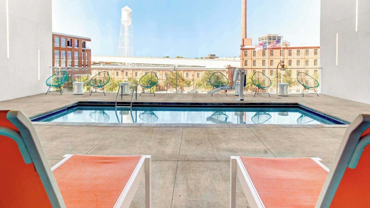 Photo of Outdoor in Downtown