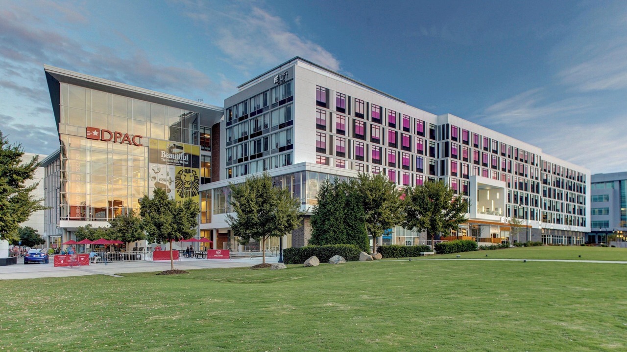 Photo of Outdoor in Downtown