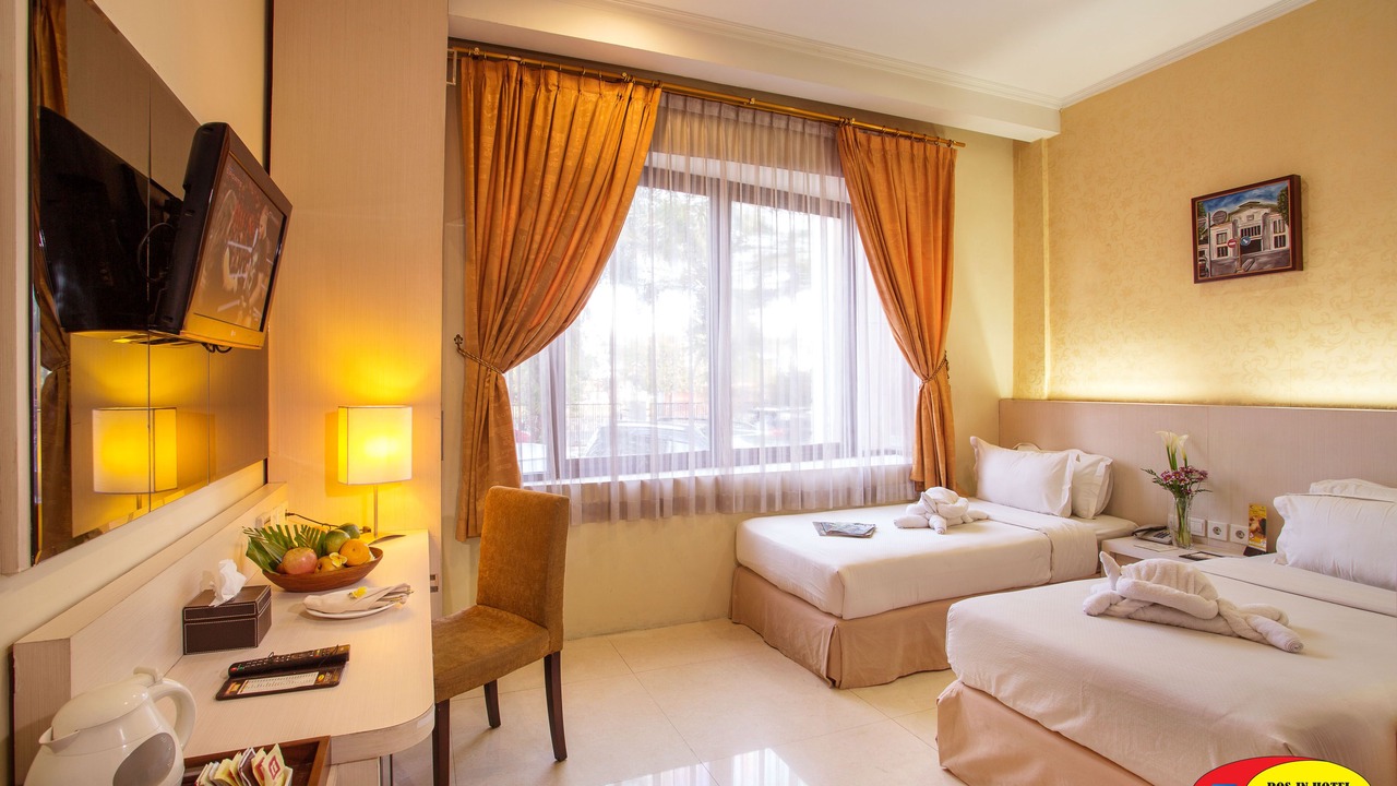Photo of Bedroom in Sewon